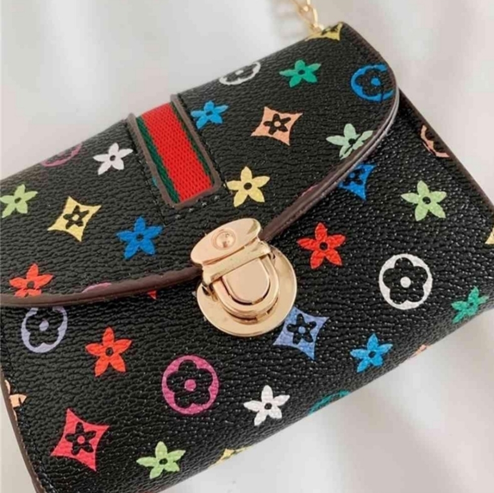 NEW MINI PURSE